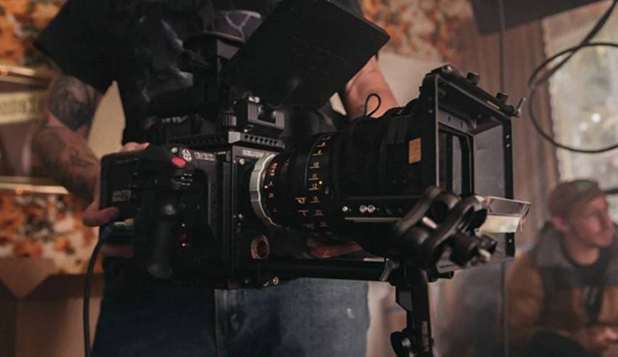 德州产品宣传视频拍摄公司哪家好？