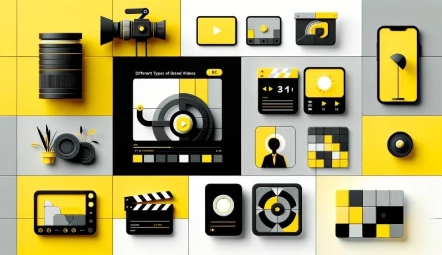 体验德州产品视频拍摄：开启便捷生活新篇章