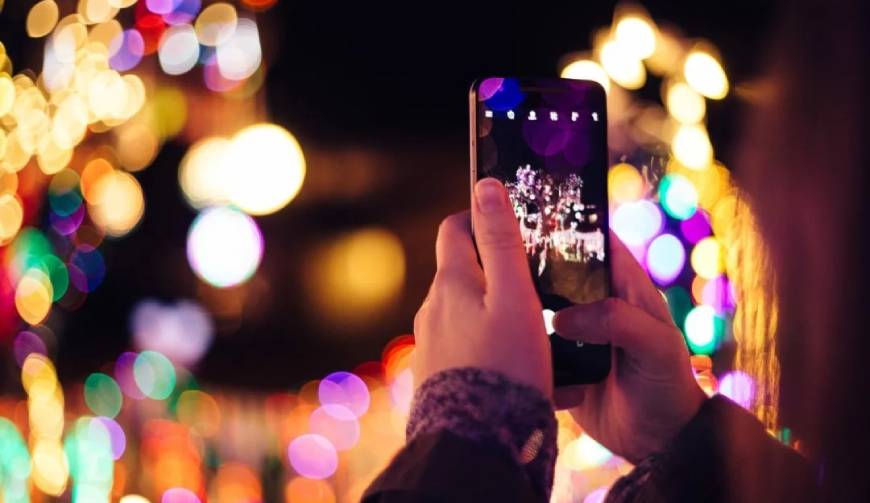 德州产品视频拍摄惊艳亮相：极致细节，彰显卓越品质