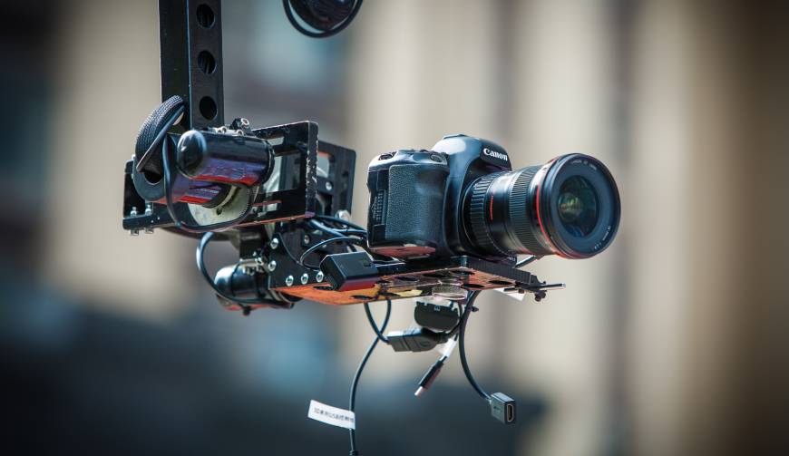 科技赋能生活：德州产品视频拍摄开启智能新时代