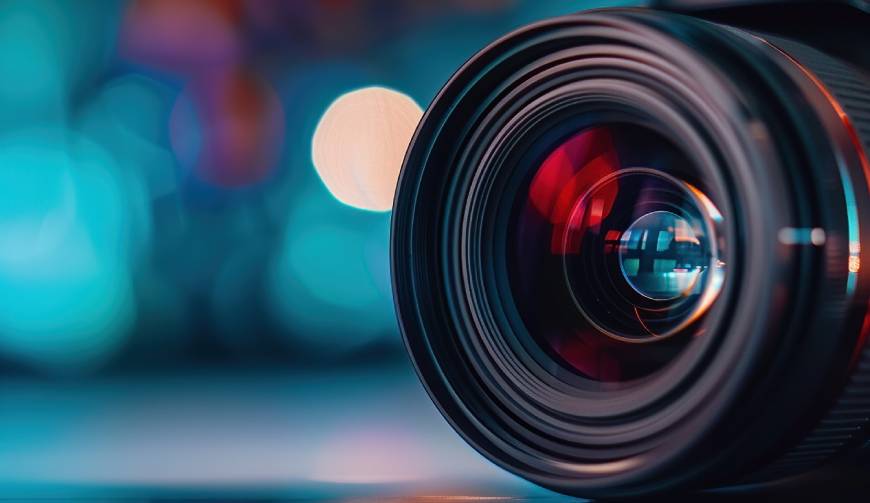 与德州产品视频拍摄同行：畅享高效、舒适的每一天