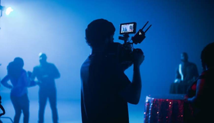 神秘新品来袭！德州产品视频拍摄究竟有何神奇之处？