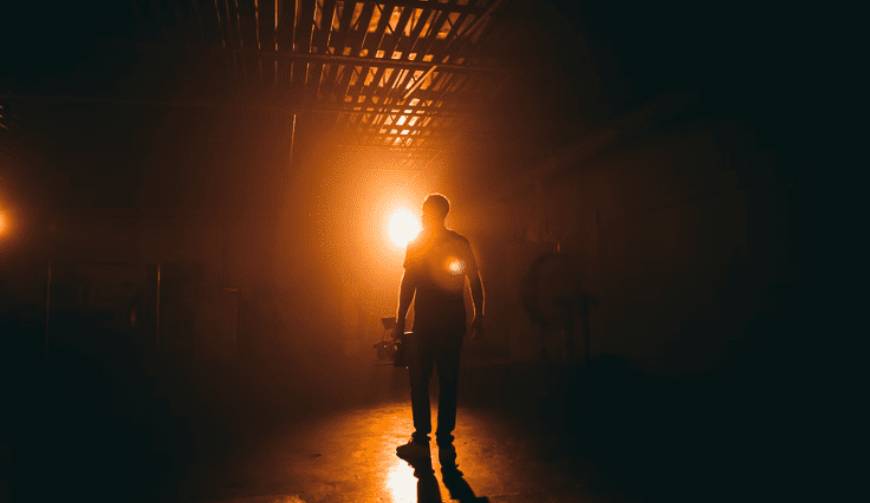 未曾见过的德州产品视频拍摄：一场颠覆认知的视觉盛宴