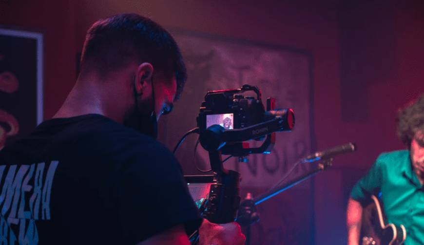 匠心雕琢视觉盛宴！专业德州产品视频拍摄公司赋能品牌价值