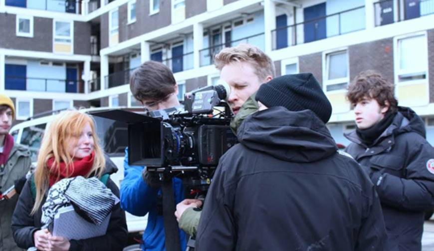 德州产品宣传视频拍摄公司核心技法，赋能品牌传播效能跃升