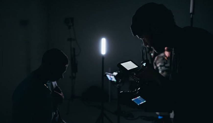 深耕德州产品视频拍摄，解锁产品出圈的流量密码