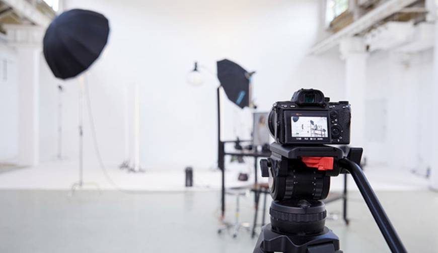 聚焦德州产品视频拍摄，打造品牌传播新高度