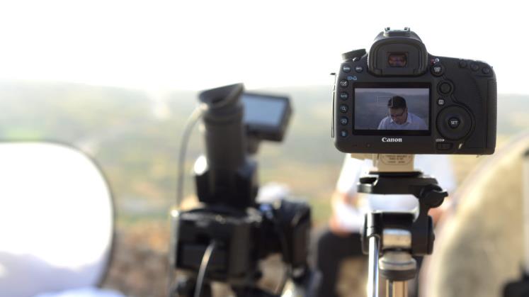 深耕德州产品宣传视频拍摄公司，解锁品牌传播的核心引擎