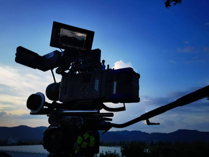 流量思维，德州电商产品视频拍摄制作的核心逻辑