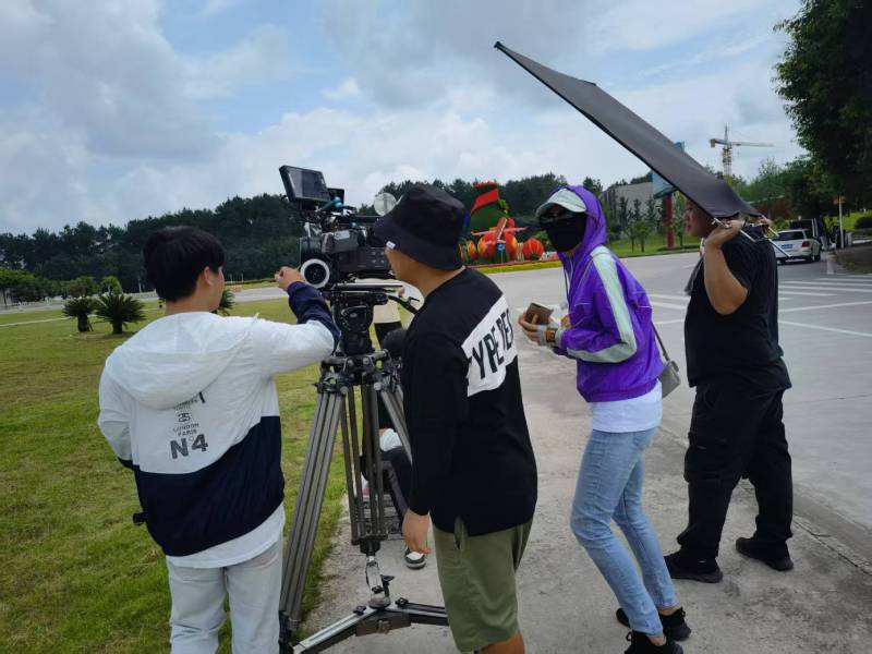 德州极致互动，未来愿景宏大，致力于成为全球领先的产品宣传视频企业