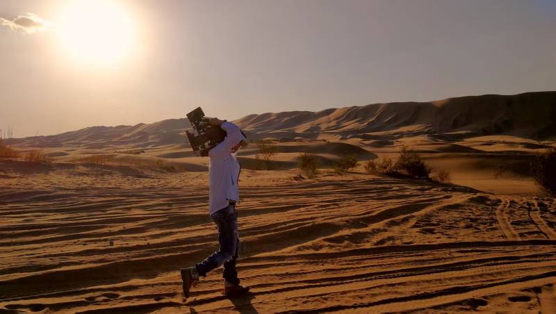 深耕德州产品宣传视频拍摄公司，解锁品牌传播的核心动能