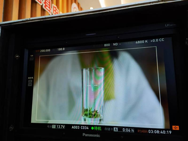 天然优选！德州电商产品宣传视频溯源原料产地的真实故事