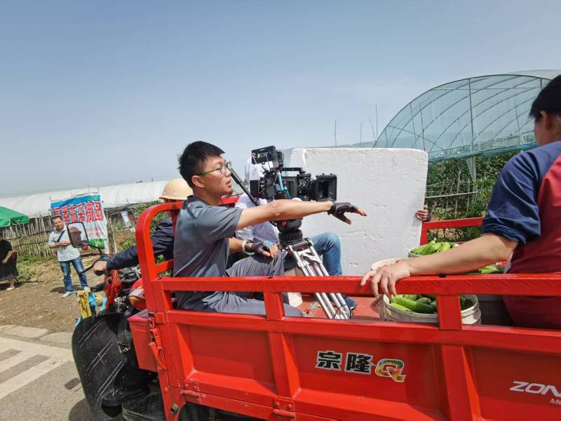 电商爆款背后的推手：德州产品视频拍摄公司精准捕捉卖点痛点