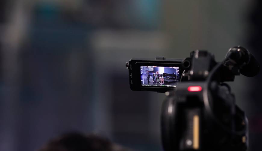 德州产品视频拍摄制作：揭秘如何打造令人印象深刻的商业宣传片